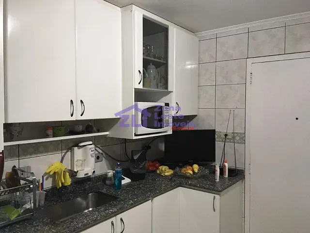 Apartamento com 93m² 3 quartos e 1 banheiro, à venda, no bairro Alto da Mooca em São Paulo