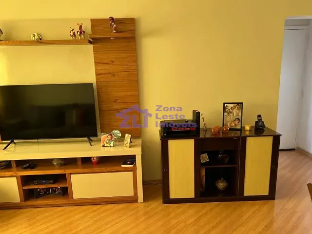 Apartamento com 93m² 3 quartos e 1 banheiro, à venda, no bairro Alto da Mooca em São Paulo