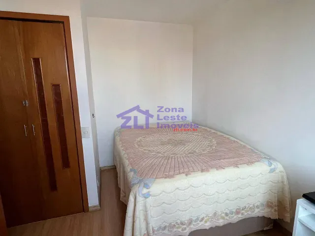 Apartamento com 93m² 3 quartos e 1 banheiro, à venda, no bairro Alto da Mooca em São Paulo