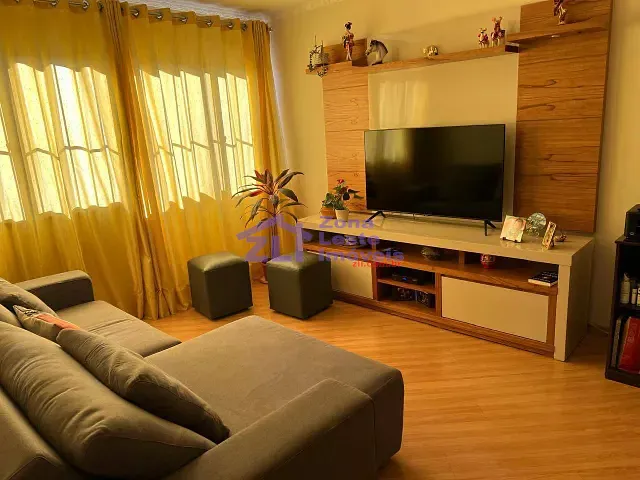 Apartamento com 93m² 3 quartos e 1 banheiro, à venda, no bairro Alto da Mooca em São Paulo