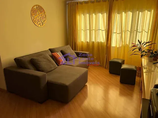 Apartamento com 93m² 3 quartos e 1 banheiro, à venda, no bairro Alto da Mooca em São Paulo