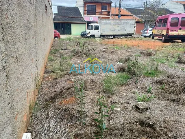 Terreno com 132m², à venda, no bairro Jardim Santa Luzia em São José dos Campos