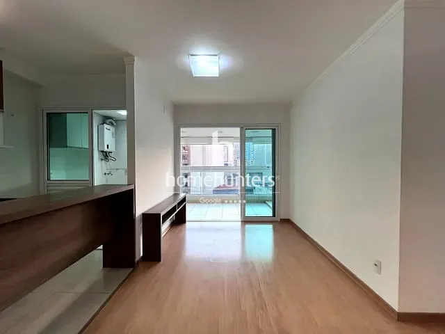 Apartamento com 65m² 2 quartos e 2 banheiros, à venda, no bairro Centro em Campinas
