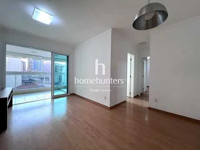 Apartamento com 65m² 2 quartos e 2 banheiros, à venda, no bairro Centro em Campinas