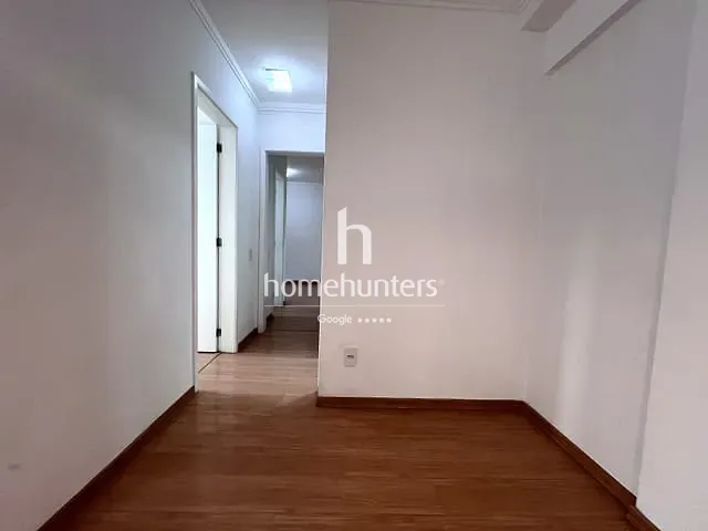 Apartamento com 65m² 2 quartos e 2 banheiros, à venda, no bairro Centro em Campinas