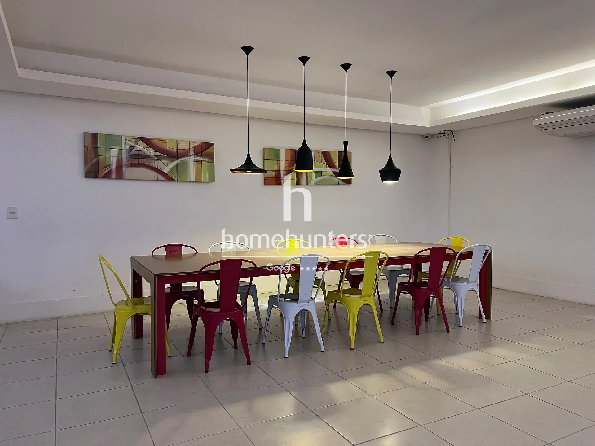 Apartamento, 2 quartos, 65 m² - Foto 35