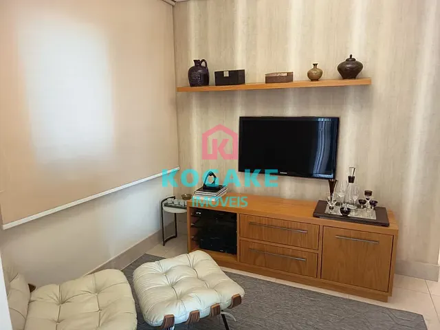Apartamento 3 quartos e 2 banheiros, à venda, no bairro Jardim Apolo II em São José dos Campos