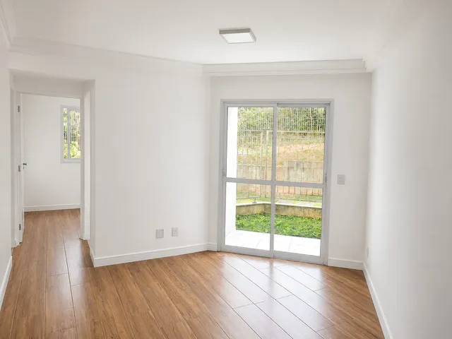 Apartamento 2 quartos e 1 banheiro, à venda, no bairro Taboleiro Verde em Cotia