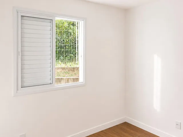 Apartamento 2 quartos e 1 banheiro, à venda, no bairro Taboleiro Verde em Cotia