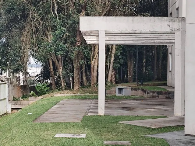 Apartamento 2 quartos e 1 banheiro, à venda, no bairro Taboleiro Verde em Cotia
