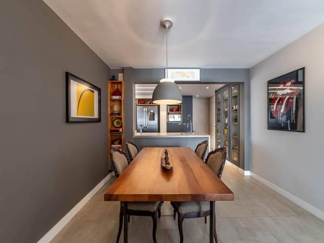 Apartamento com 105m² 3 quartos e 3 banheiros, à venda ou para alugar, no bairro Vila Nova Conceição em São Paulo