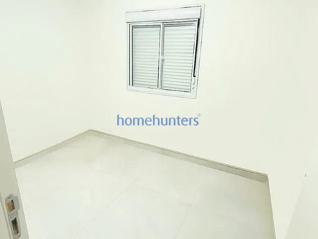 Apartamento com 47m² 2 quartos e 1 banheiro, à venda, no bairro Recanto do Sol I em Campinas