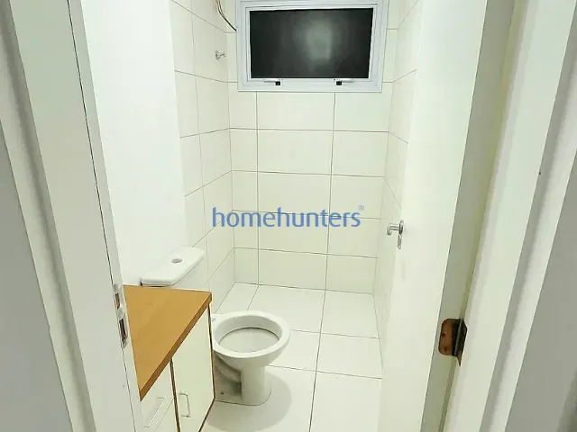 Apartamento com 47m² 2 quartos e 1 banheiro, à venda, no bairro Recanto do Sol I em Campinas