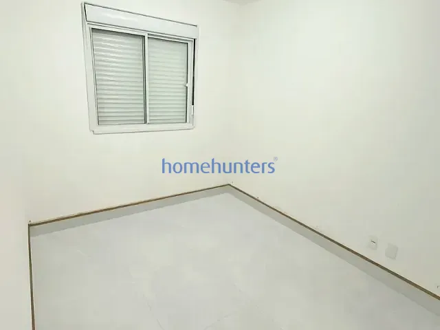 Apartamento com 47m² 2 quartos e 1 banheiro, à venda, no bairro Recanto do Sol I em Campinas