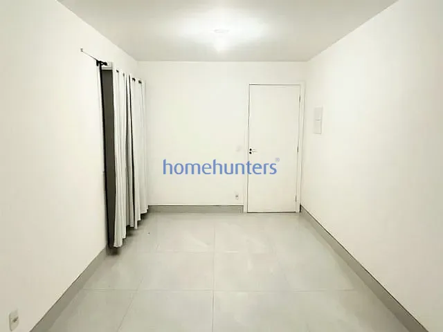 Apartamento com 47m² 2 quartos e 1 banheiro, à venda, no bairro Recanto do Sol I em Campinas