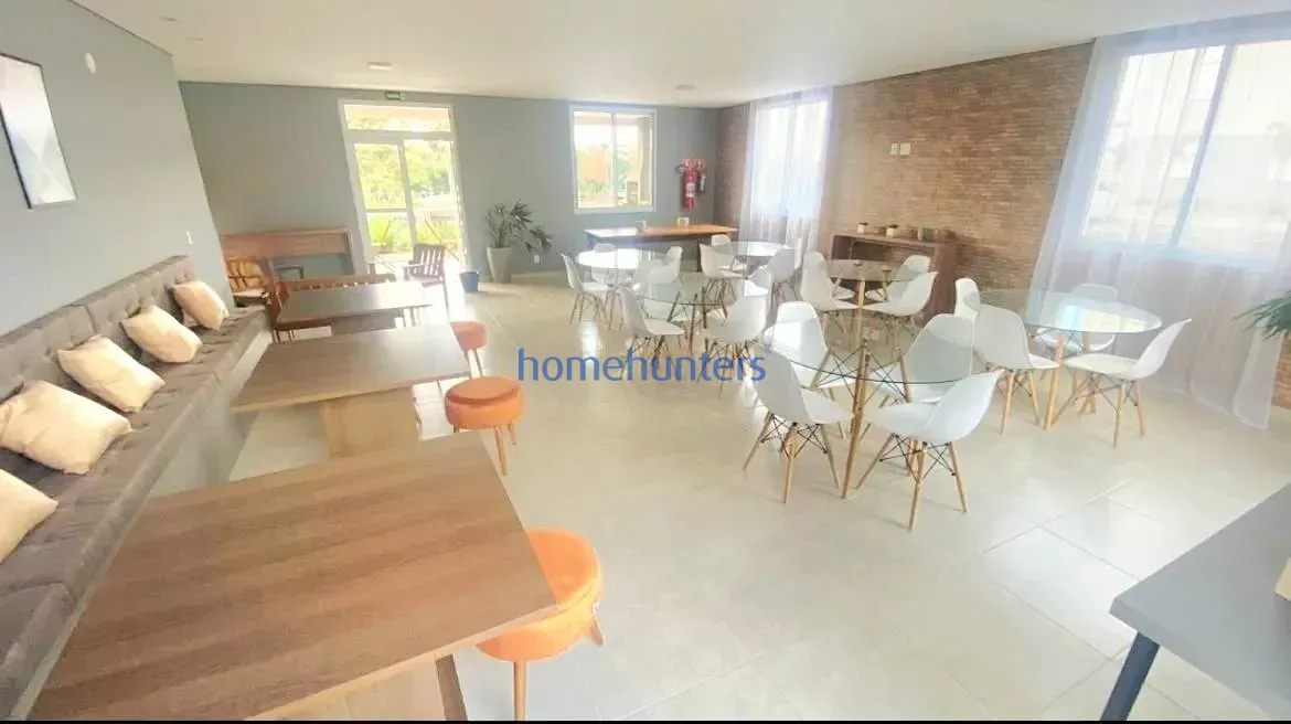 Apartamento, 2 quartos, 47 m² - Foto 10