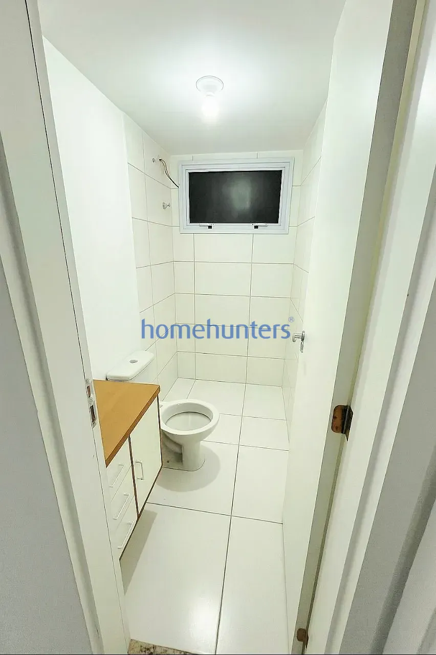 Apartamento, 2 quartos, 47 m² - Foto 4