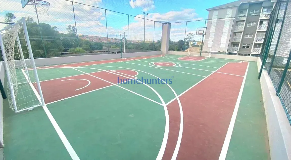 Apartamento, 2 quartos, 47 m² - Foto 11