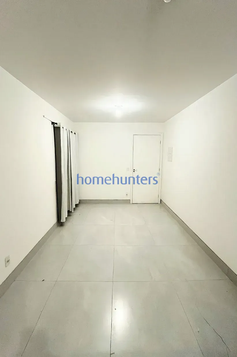 Apartamento, 2 quartos, 47 m² - Foto 2