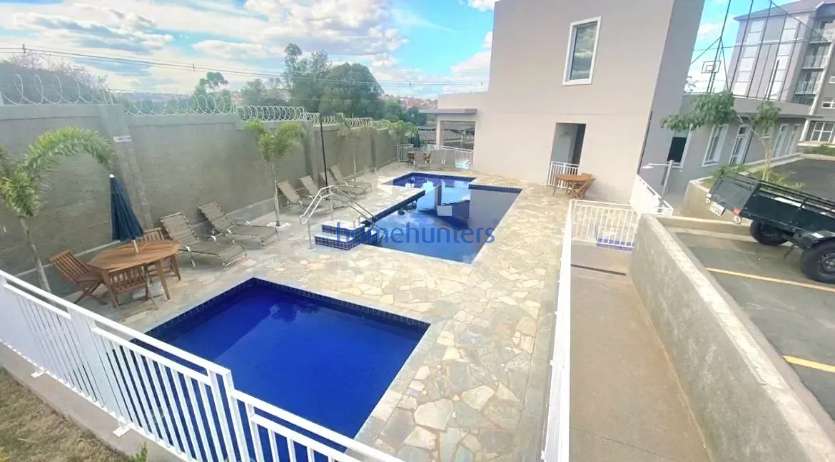 Apartamento, 2 quartos, 47 m² - Foto 13
