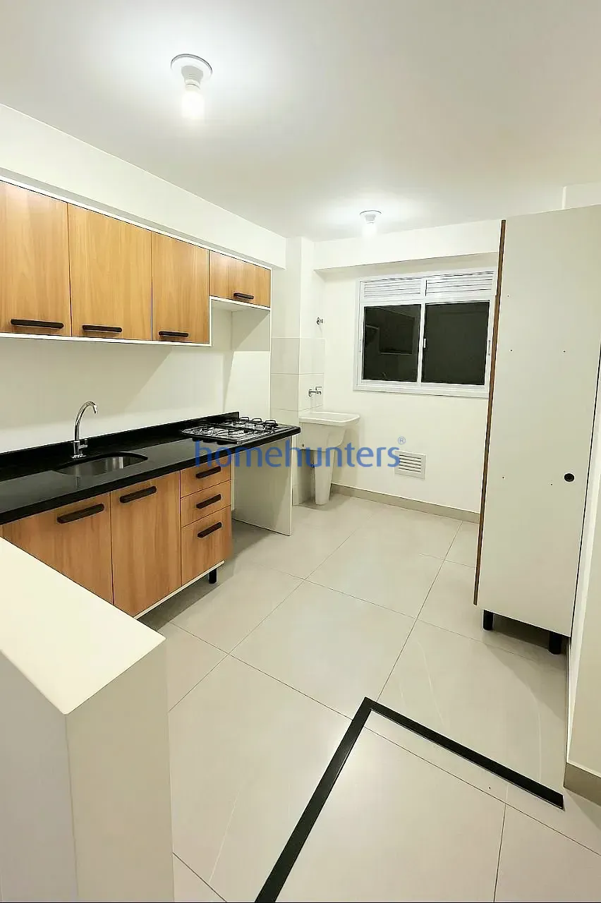 Apartamento, 2 quartos, 47 m² - Foto 6