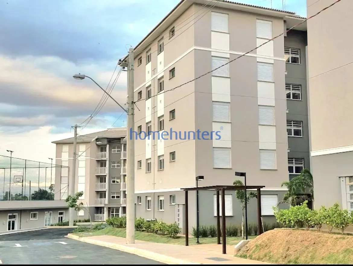Apartamento, 2 quartos, 47 m² - Foto 9