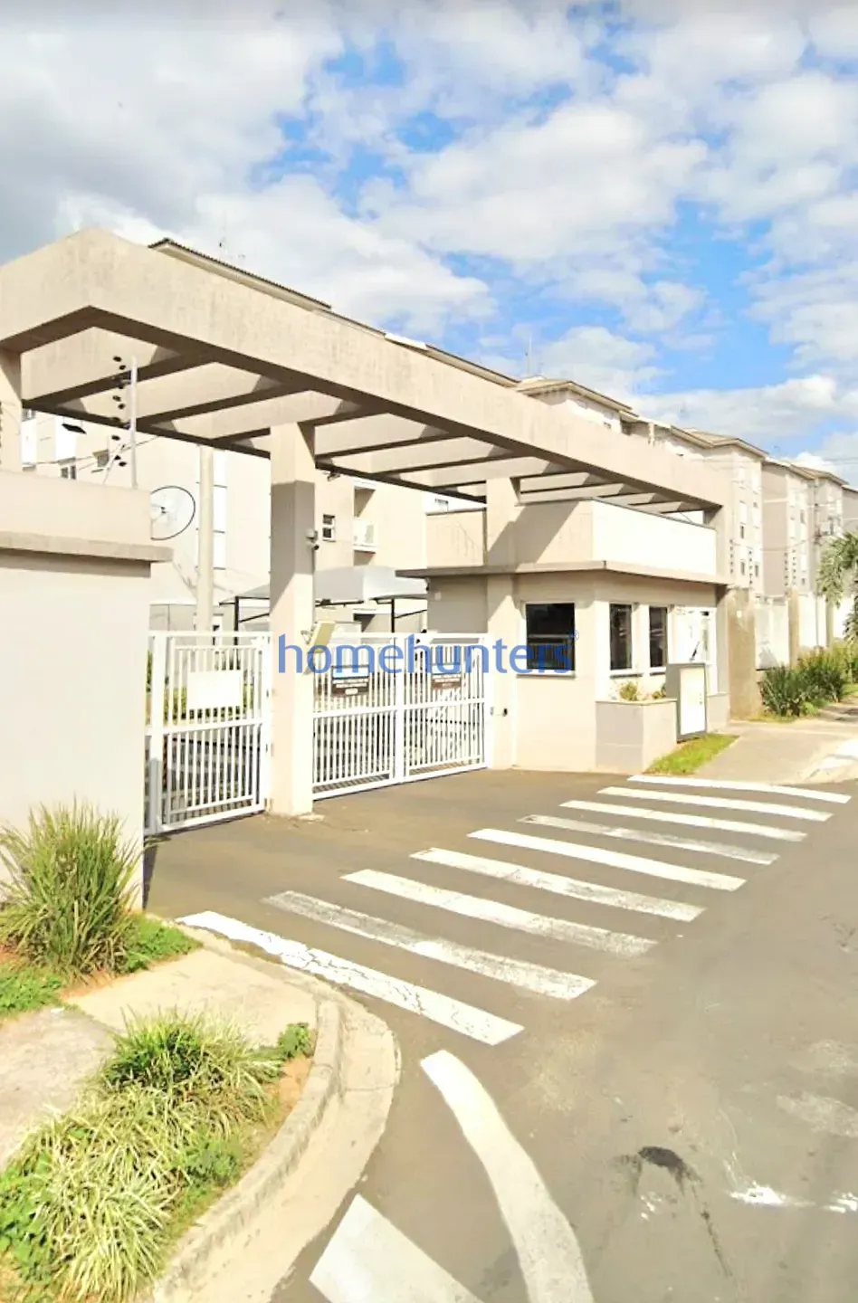 Apartamento, 2 quartos, 47 m² - Foto 1