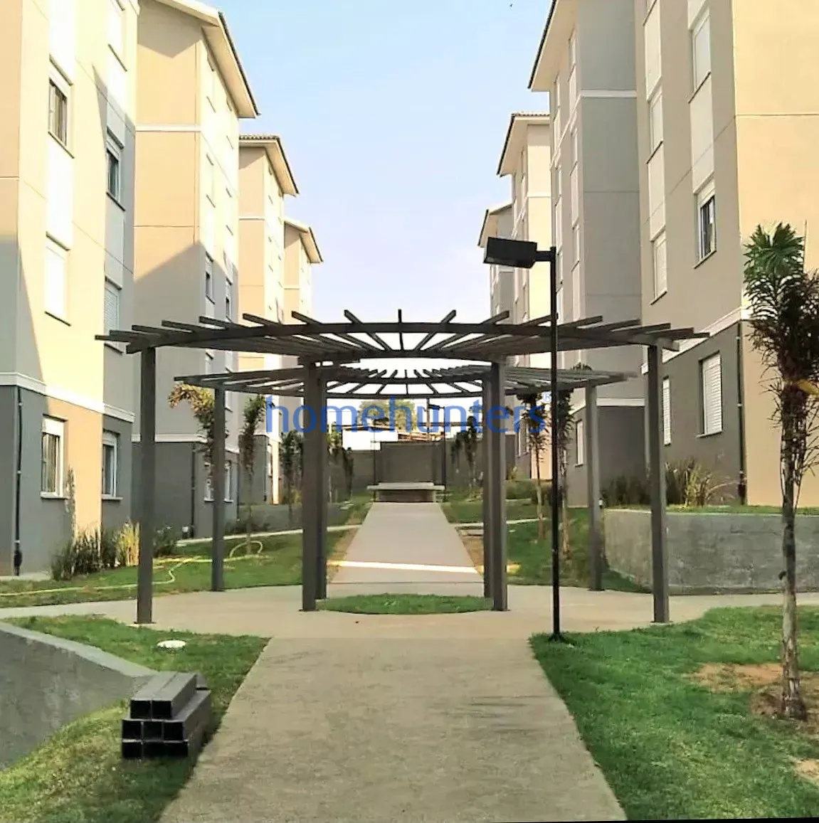 Apartamento, 2 quartos, 47 m² - Foto 8