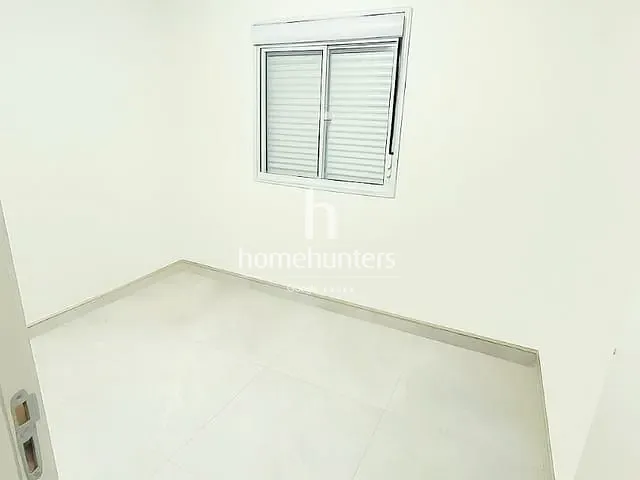 Apartamento com 47m² 2 quartos e 1 banheiro, à venda, no bairro Recanto do Sol I em Campinas