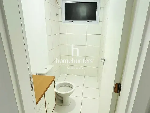 Apartamento com 47m² 2 quartos e 1 banheiro, à venda, no bairro Recanto do Sol I em Campinas
