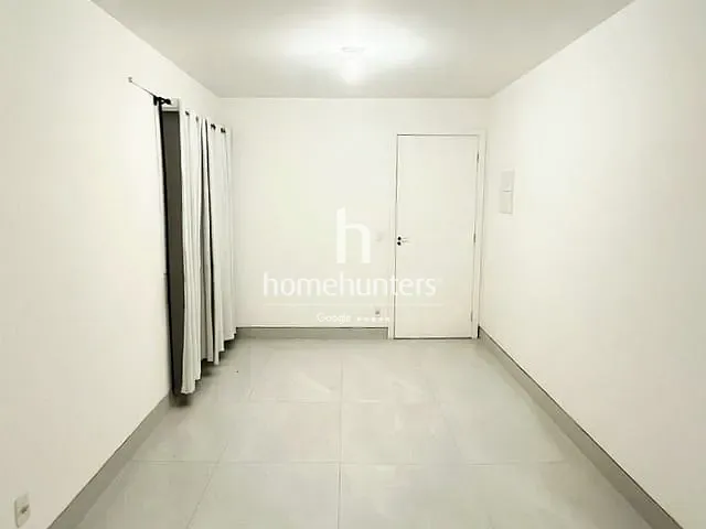 Apartamento com 47m² 2 quartos e 1 banheiro, à venda, no bairro Recanto do Sol I em Campinas