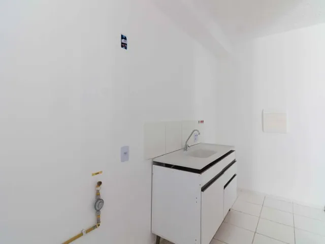 Apartamento com 42m² 2 quartos e 1 banheiro, à venda, no bairro Jardim Gilda Maria em São Paulo
