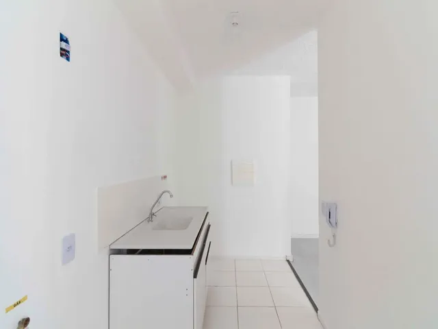 Apartamento com 42m² 2 quartos e 1 banheiro, à venda, no bairro Jardim Gilda Maria em São Paulo