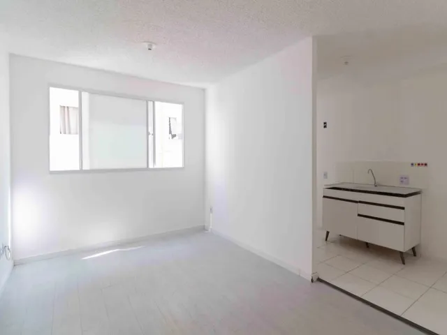 Apartamento com 42m² 2 quartos e 1 banheiro, à venda, no bairro Jardim Gilda Maria em São Paulo
