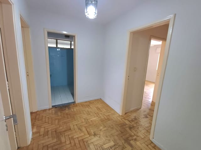 Apartamento com 196m² 3 quartos e 3 banheiros, à venda, no bairro Itaim Bibi em São Paulo