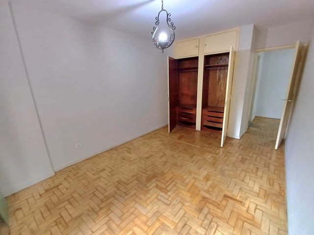 Apartamento com 196m² 3 quartos e 3 banheiros, à venda, no bairro Itaim Bibi em São Paulo
