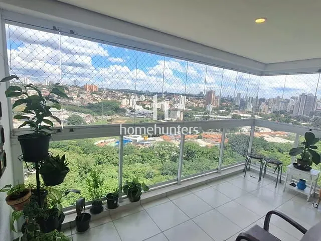 Apartamento 3 quartos e 2 banheiros, à venda, no bairro Jardim Belo Horizonte em Campinas