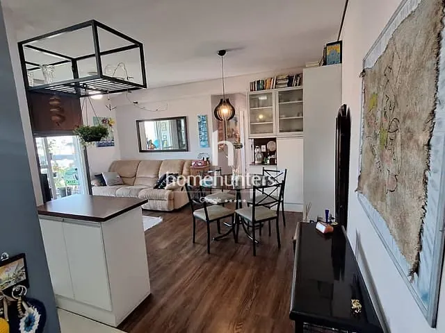 Apartamento 3 quartos e 2 banheiros, à venda, no bairro Jardim Belo Horizonte em Campinas