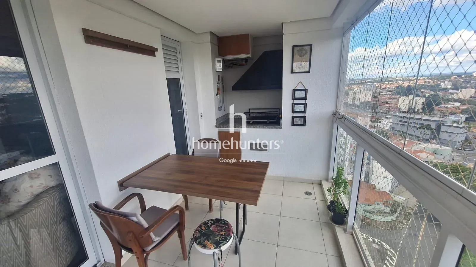 Apartamento, 3 quartos, 87 m² - Foto 5