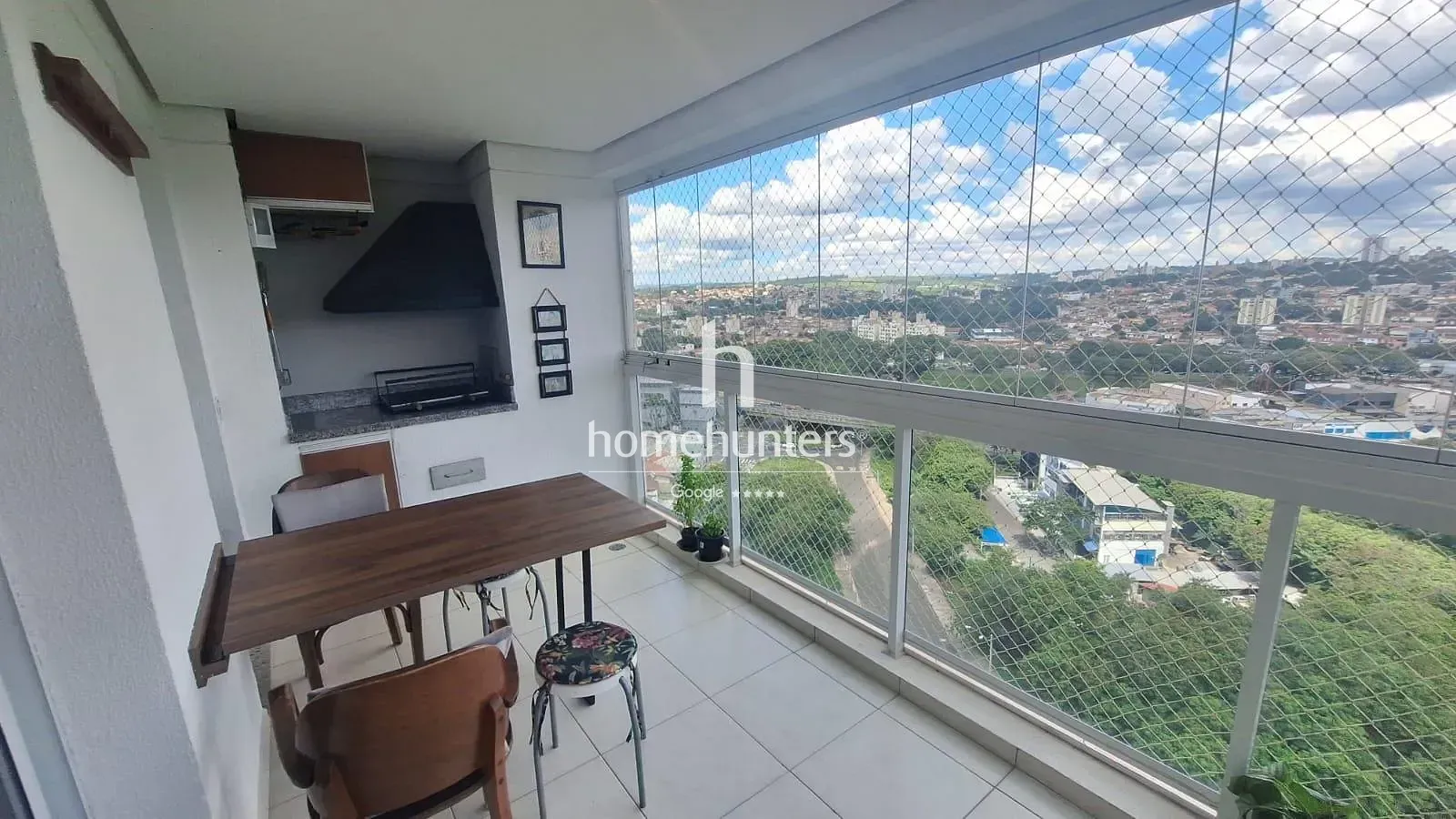 Apartamento, 3 quartos, 87 m² - Foto 4