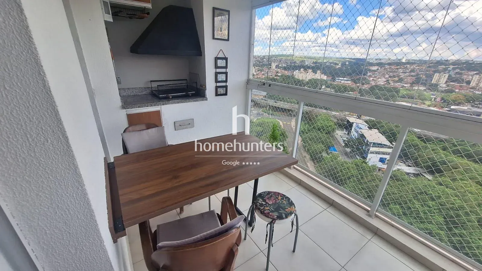 Apartamento, 3 quartos, 87 m² - Foto 1