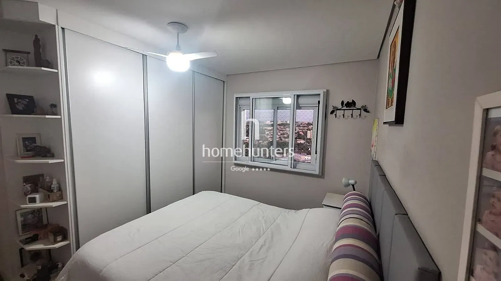 Apartamento, 3 quartos, 87 m² - Foto 29
