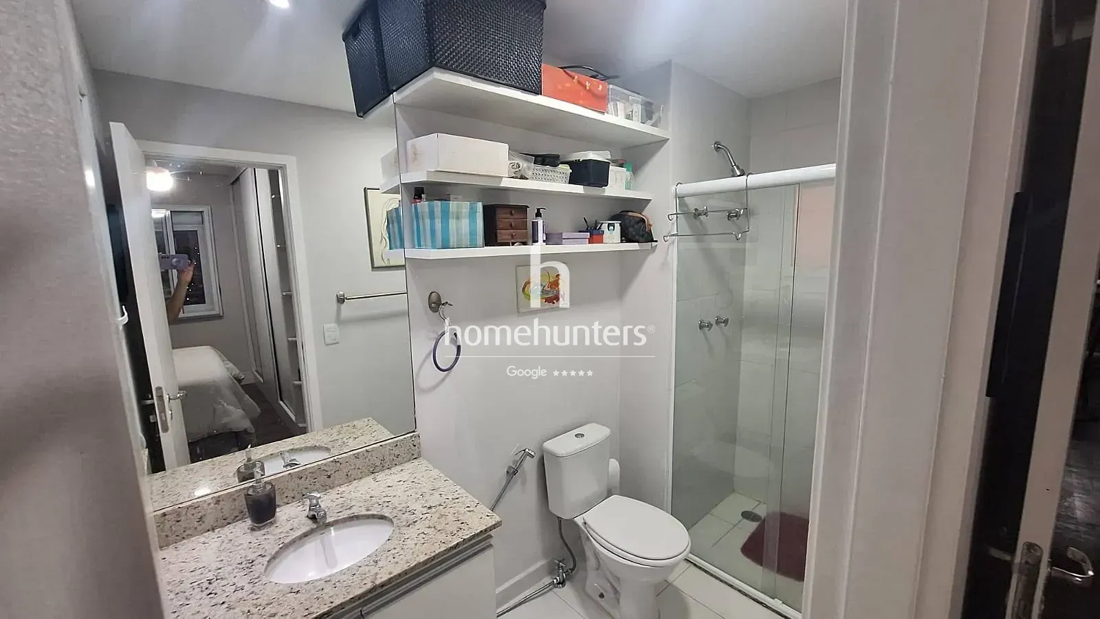 Apartamento, 3 quartos, 87 m² - Foto 31