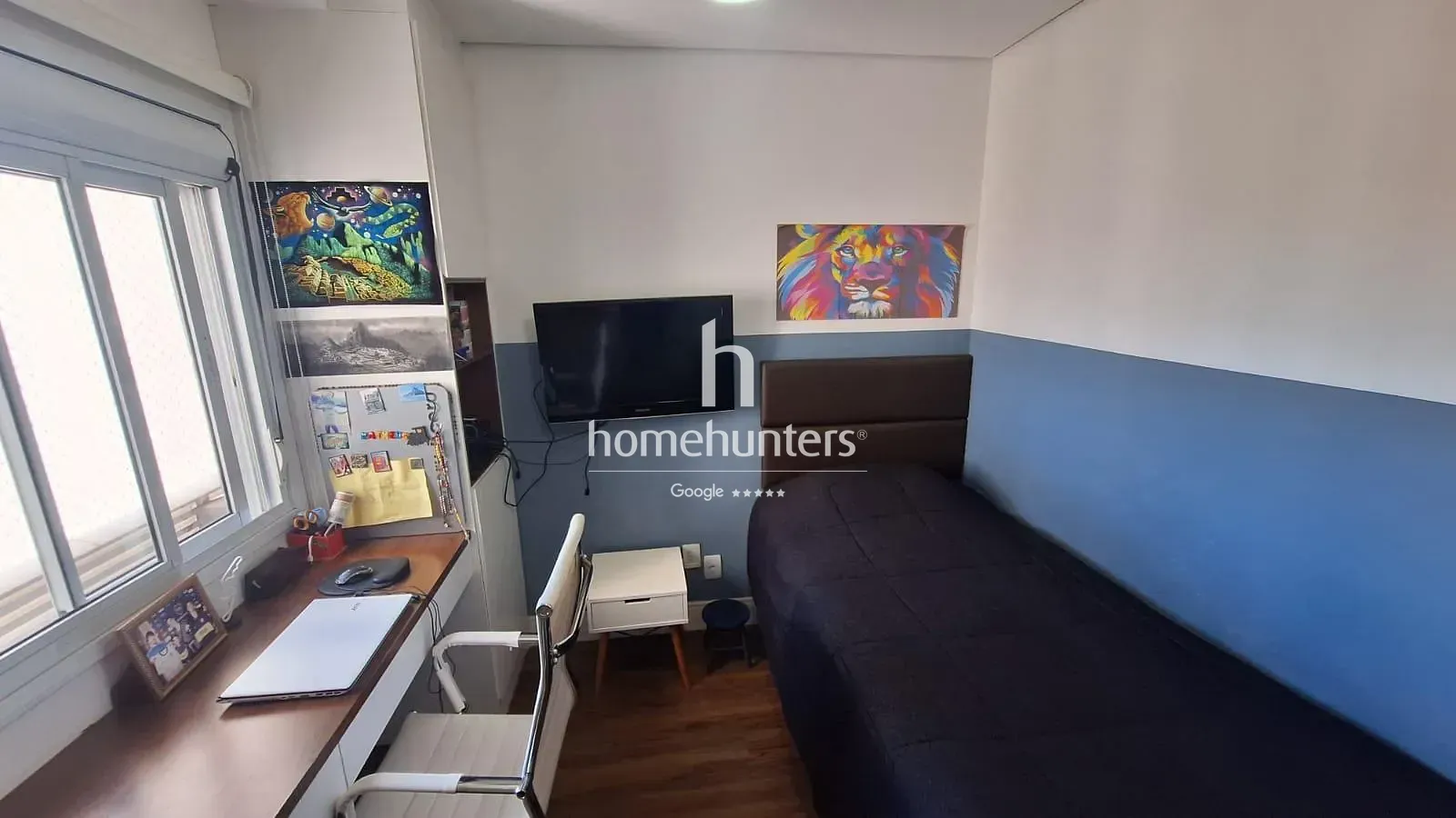 Apartamento, 3 quartos, 87 m² - Foto 33
