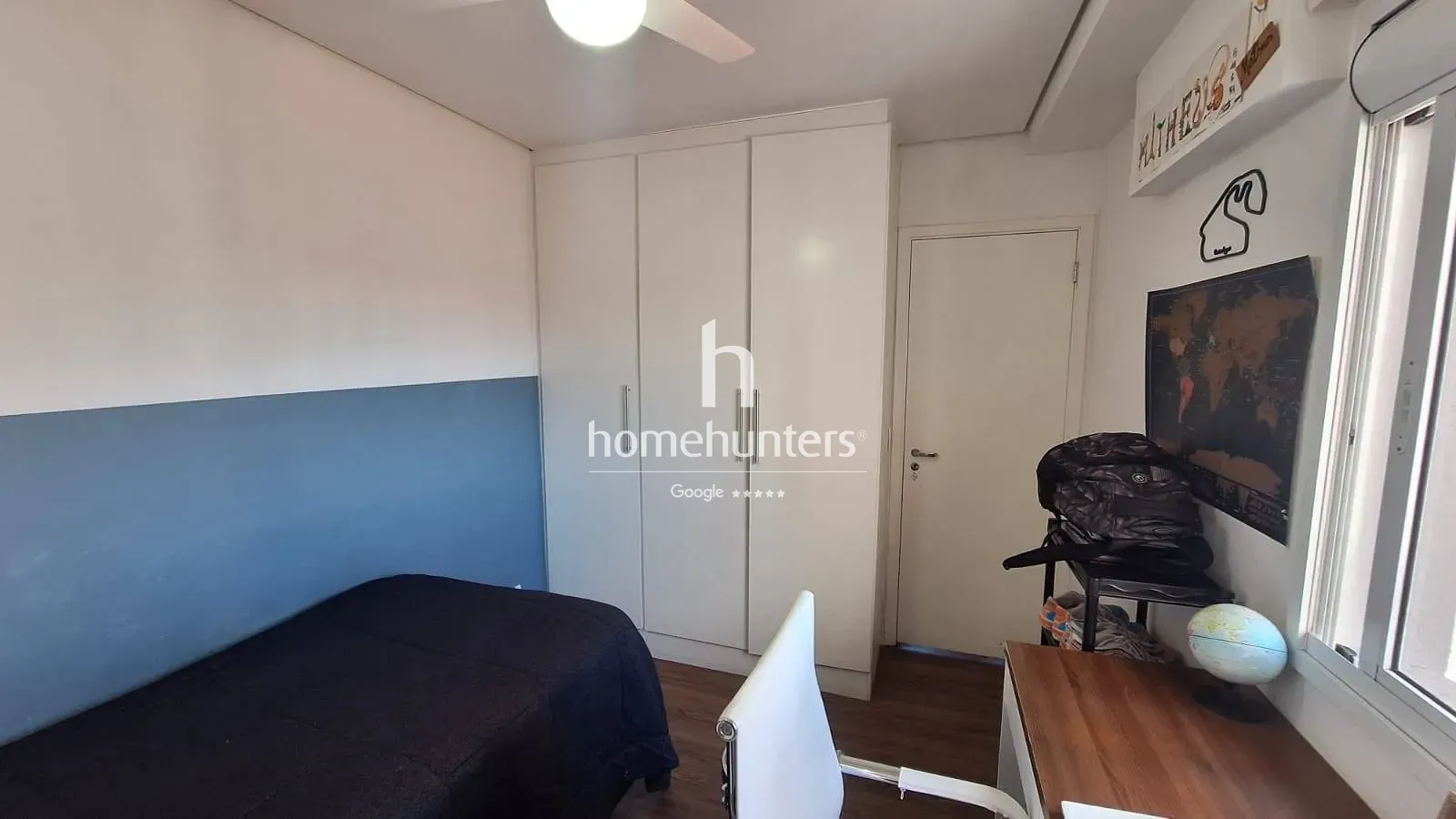 Apartamento, 3 quartos, 87 m² - Foto 36
