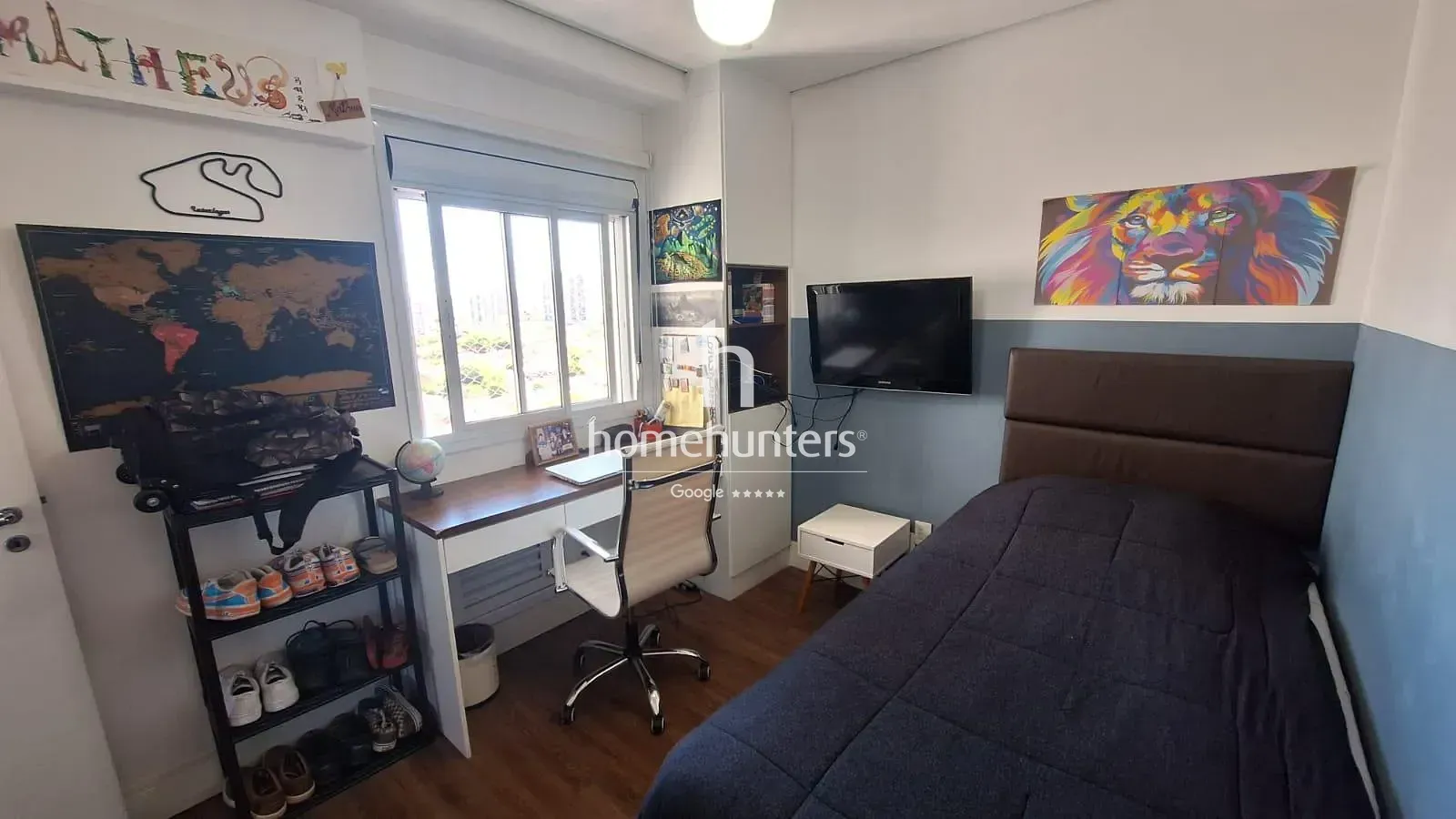 Apartamento, 3 quartos, 87 m² - Foto 35