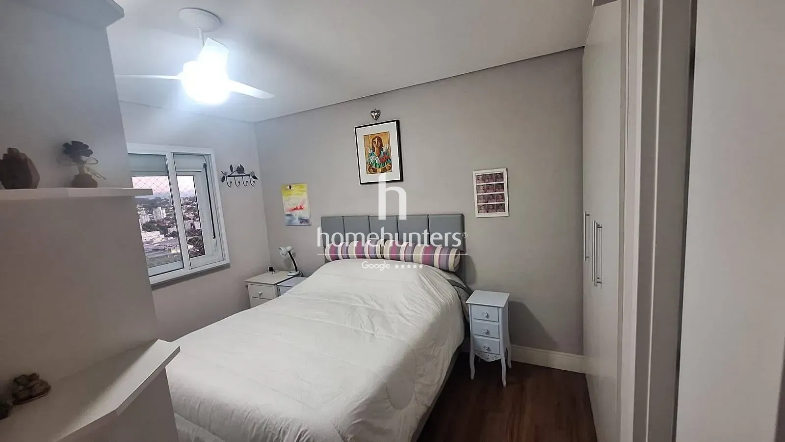 Apartamento, 3 quartos, 87 m² - Foto 37