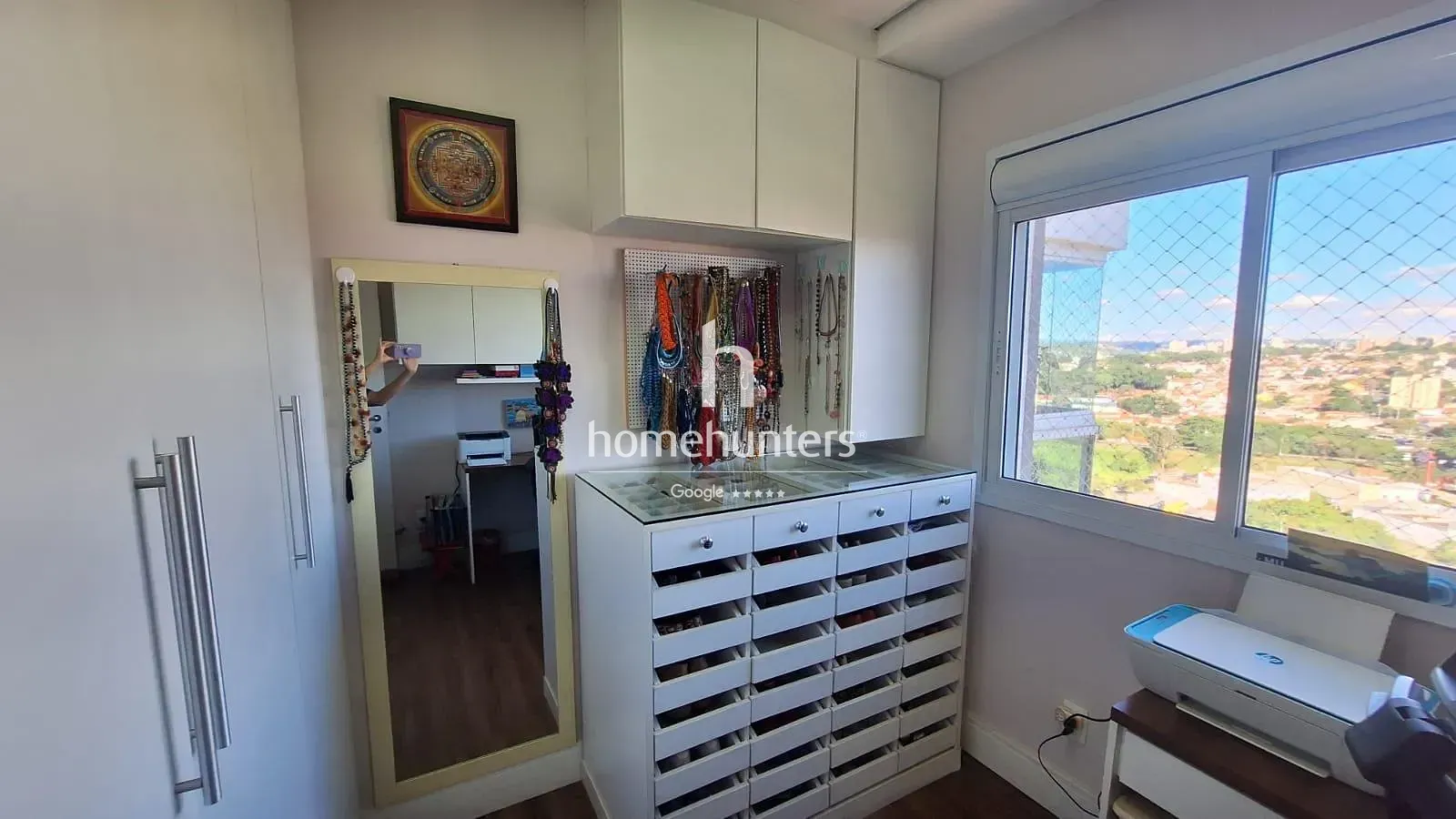 Apartamento, 3 quartos, 87 m² - Foto 39