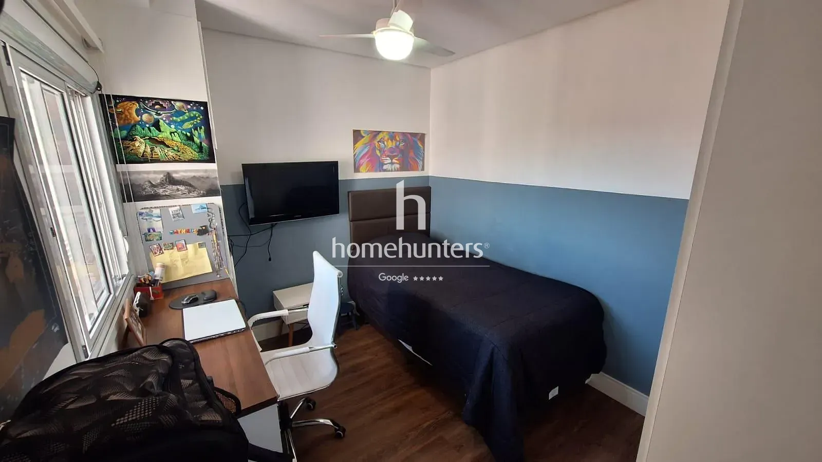 Apartamento, 3 quartos, 87 m² - Foto 42