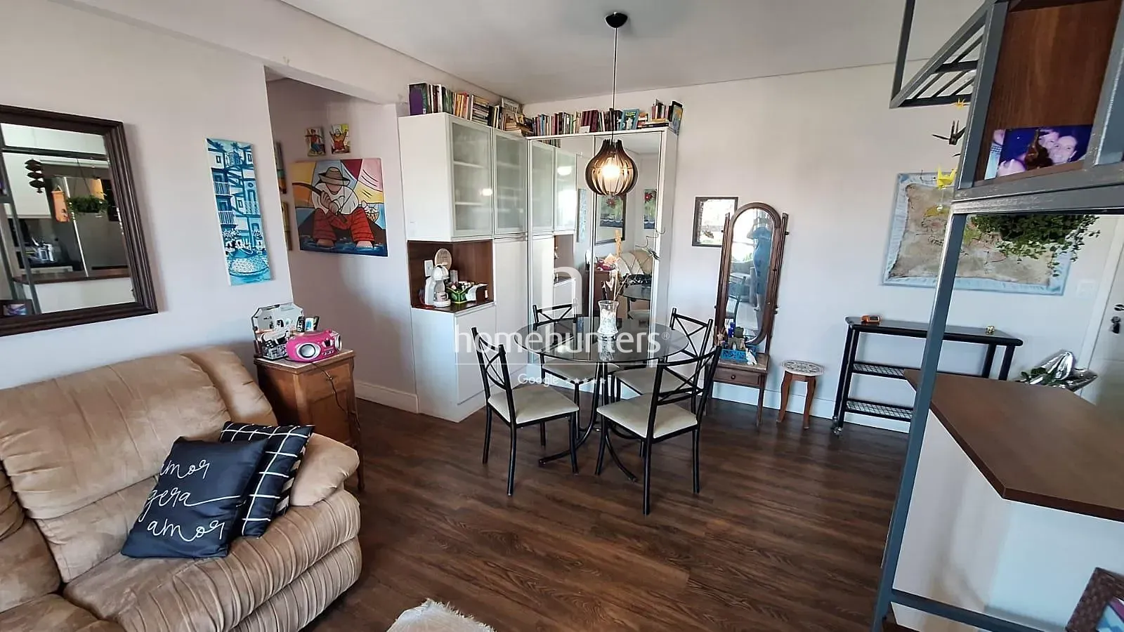 Apartamento, 3 quartos, 87 m² - Foto 24